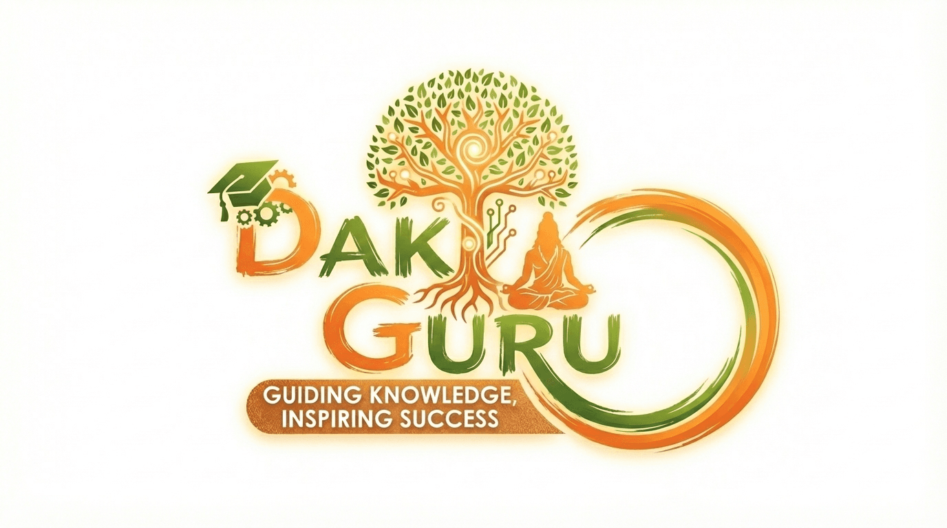 Dak Guru