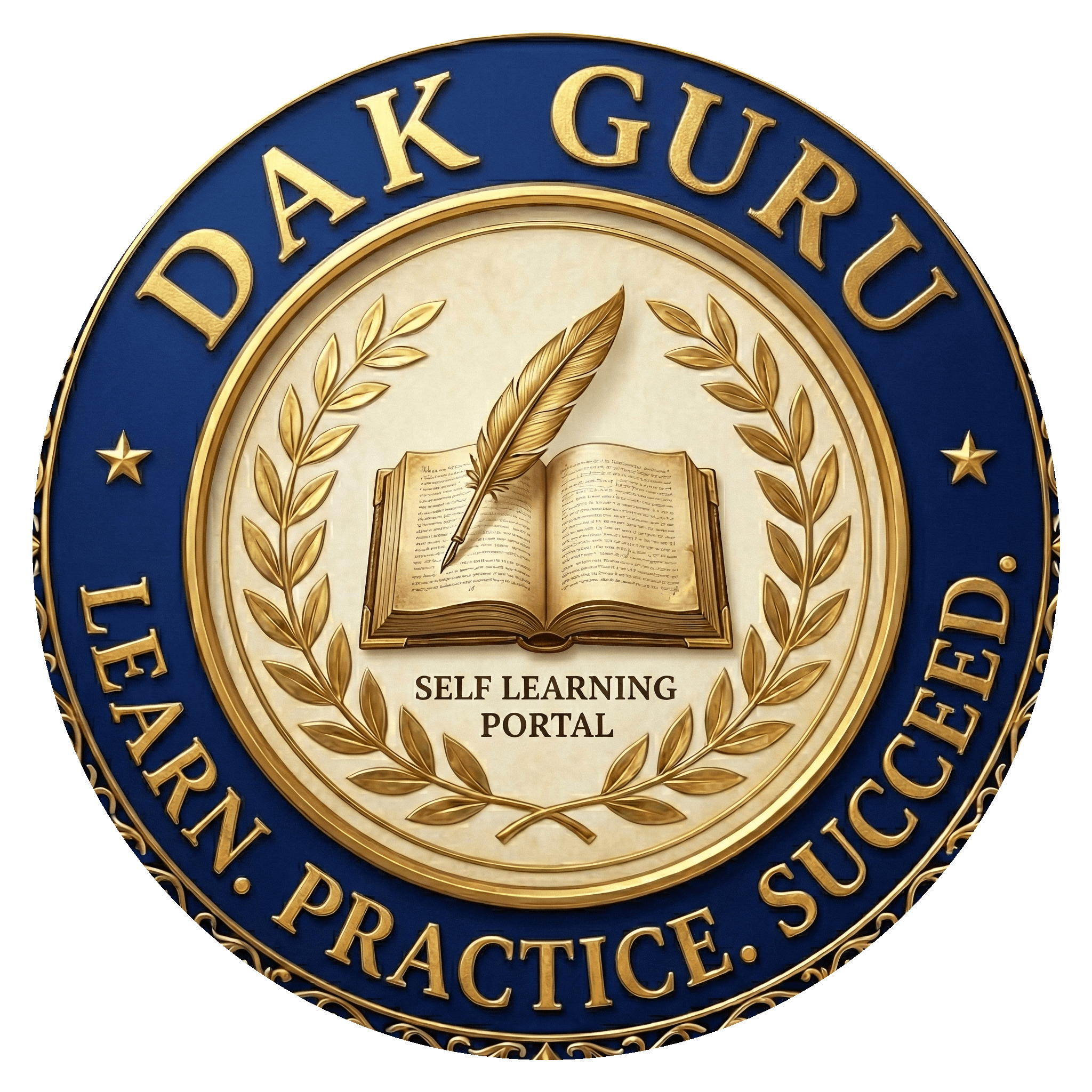 Dak Guru