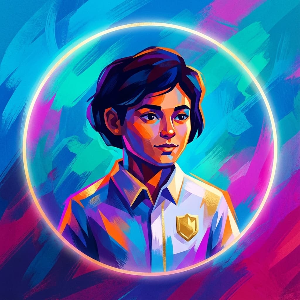 Contact Us Illustration