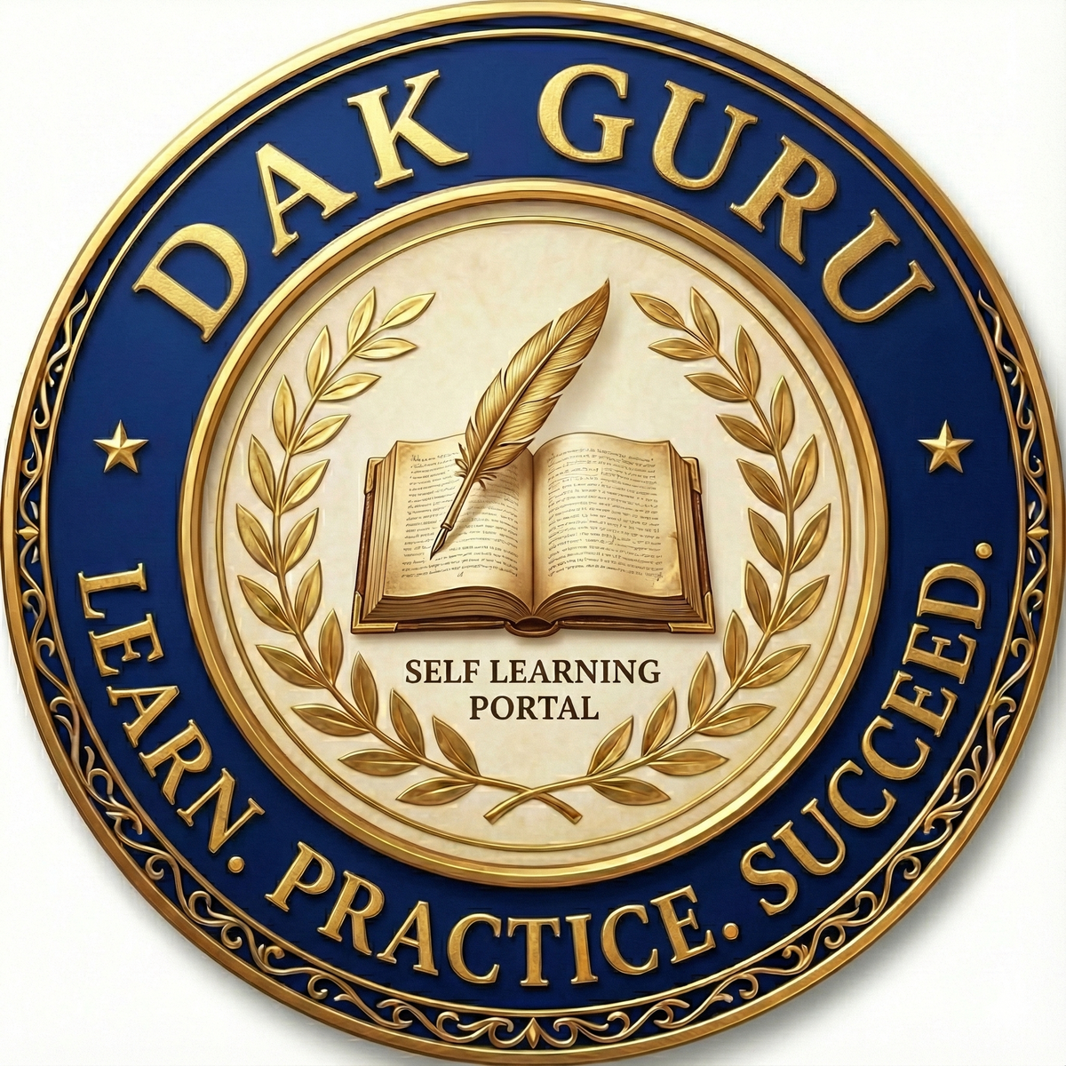 Dak Guru Loading
